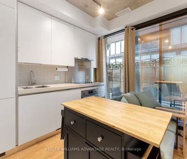 Thompson Residence Lofts 38 , #209 - Photo 6