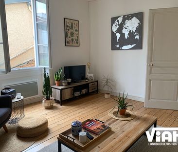 LIMOGES T2 DE 60 m² - Photo 2