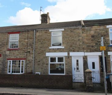 2 bedroom terraced house to rent - Photo 6