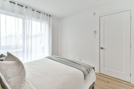 Appartement à louer - Photo 5