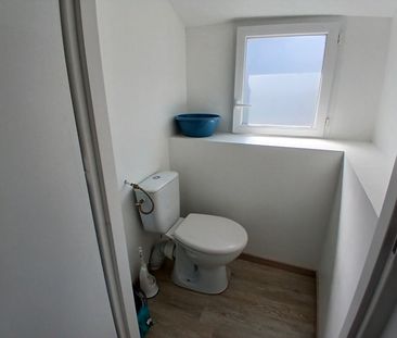 Location maison 1 pièce, 35.00m², Treize-Vents - Photo 5