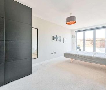 Queens Row, Elephant And Castle, SE17 - Photo 5