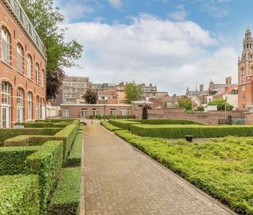 Appartement te huur - Foto 4