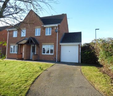 Kingston Way, Market Harborough - Photo 4