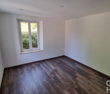 APPARTEMENT A LOUER MONTBENOIT BALCON PARKING - Photo 1