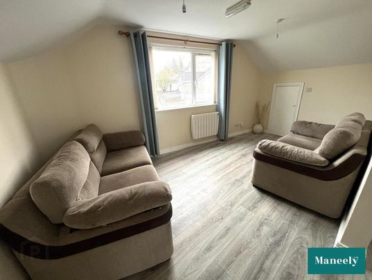 7b Hillview Terrace, Omagh, BT79 7DA - Photo 1