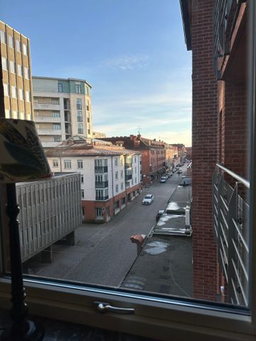 Allégatan, Borås - Photo 5