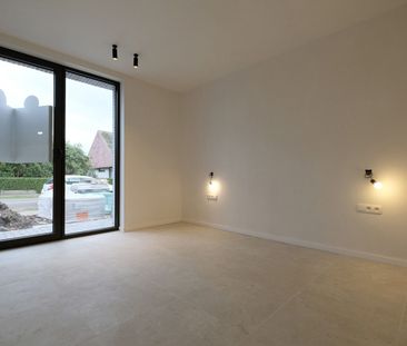 High-end gelijkvloers nieuwbouwappartement - Photo 4