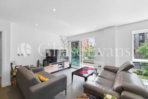 1 bedroom detached house to rent - Photo 1