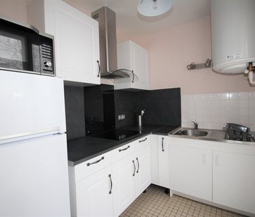 Location Appartement 1 pièce 32m² DECIZE 58300 - Photo 3