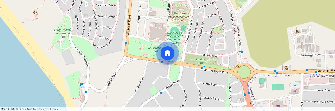 24 Hitter Street, WA 6035, Yanchep