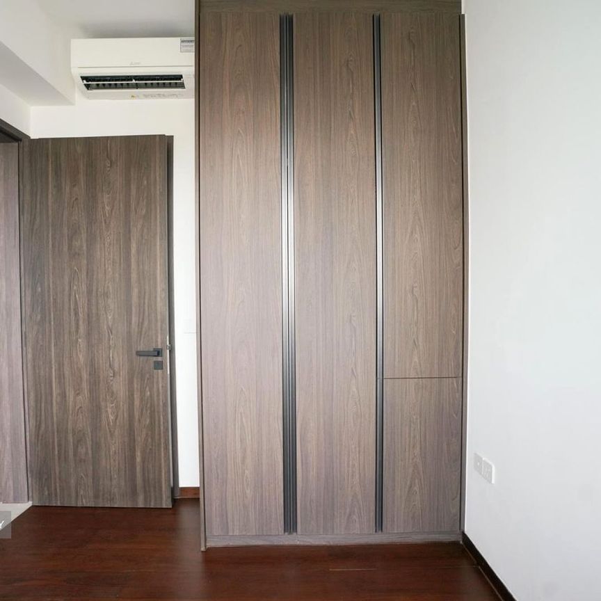 Marina Bay Residences (D1), Condominium - For Rent - Photo 1