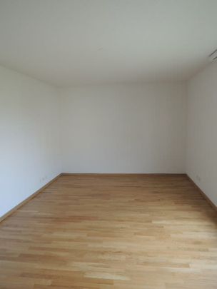 4.5 Zimmer, 108 m², 1. Stock - Photo 1