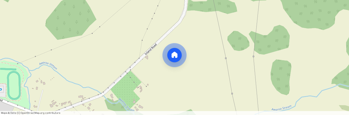 A/579 Inland Road, Helensville, Rodney