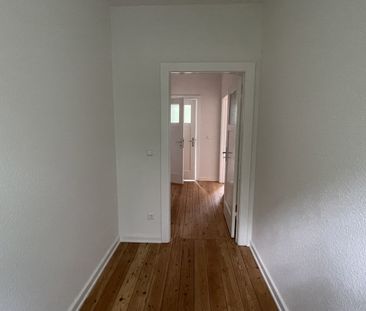 2,5 - Zimmer- Wohnung in Hamburg - Billstedt (Washingtonallee 68) - Photo 6