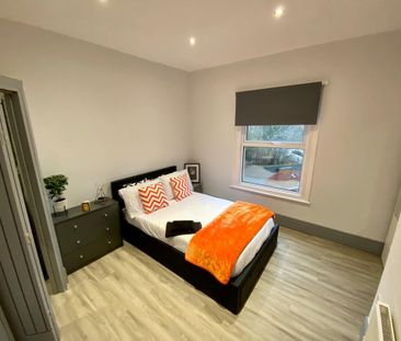 Room in a Shared House, Cambridge Street, LU1 - Photo 6