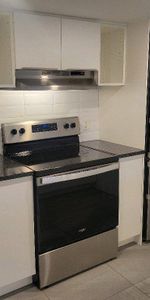 4 1/2 a louer villaray - Photo 3