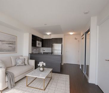 For Lease - 120 Dallimore Circle Unit# 527, Toronto, Ontario - Photo 2