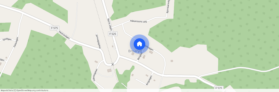 Bergåsa 1, Broaryd, Jönköping, Gislaved, Bergåsa 1 A