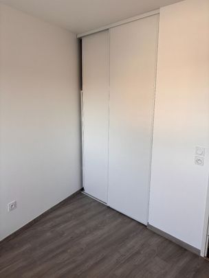 Appartement T3 Bordeaux à louer - Photo 1