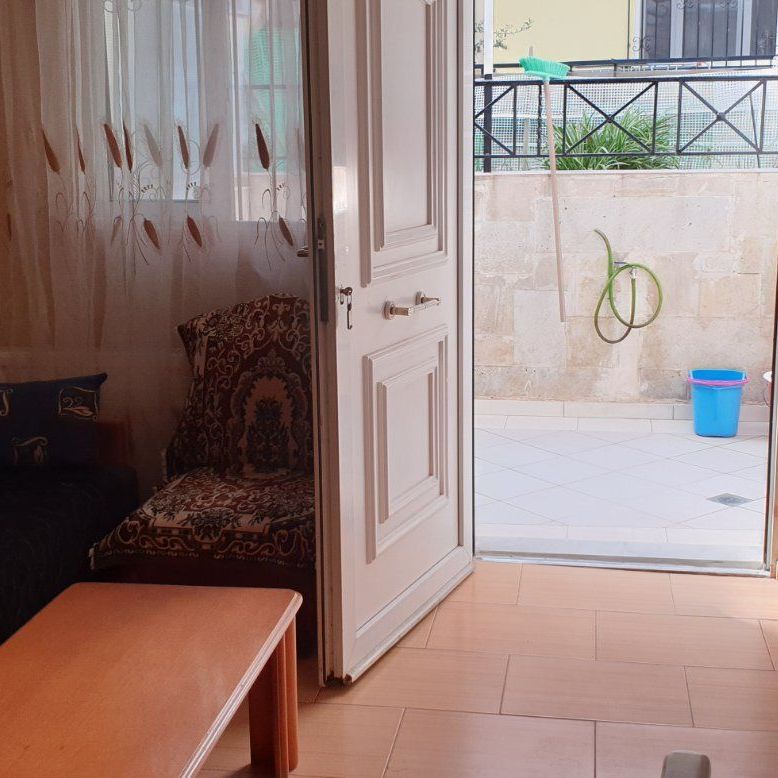 Διαμέρισμα για ενοικίαση Πευκοχώρι (Παλλήνη) - Photo 1