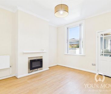 2 bedroom end of terrace house to rent - Photo 1