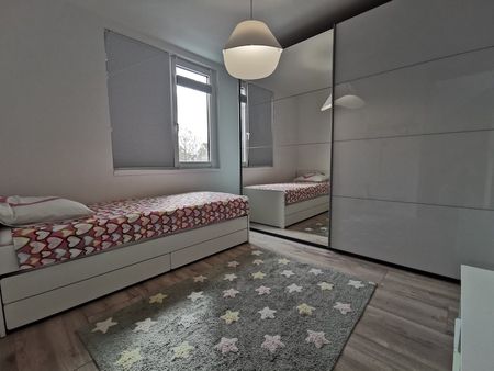 Te huur: Savelsbos, 2134 ER Hoofddorp - Photo 3