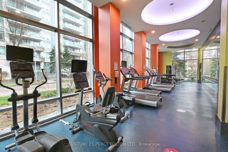 For Lease - 17 Anndale Drive Unit# 711, Toronto, Ontario - Photo 2