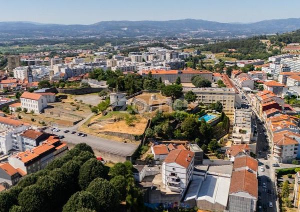 Apartamento T2 em Braga