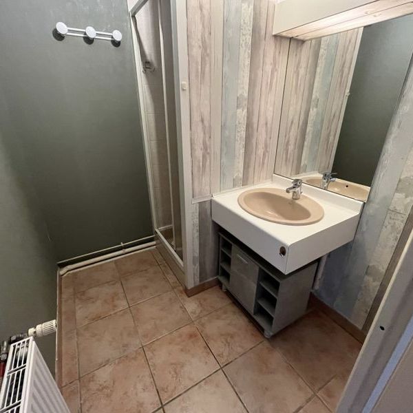 Appartement 3 pièces à louer - Photo 1