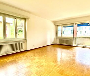 3.5 Zimmer, 1. Stock - Foto 1