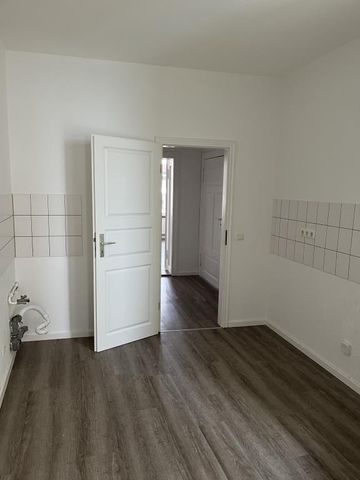 Altstädtischer Kietz: 2-Zimmer-Wohnung nahe Havel - Foto 3