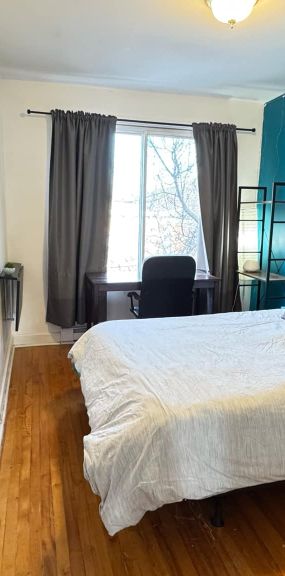 Belle Chambre Lumineuse! - Photo 1