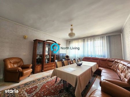 Demisol sau Vila 15 camere | Cazare muncitori | zona Pipera - Fotografie 3