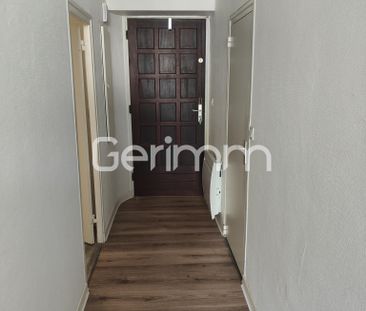 Location Appartement 1 pièce 40,34 m² - Photo 5