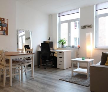 Te huur: Appartement Lage Barakken in Maastricht - Foto 2