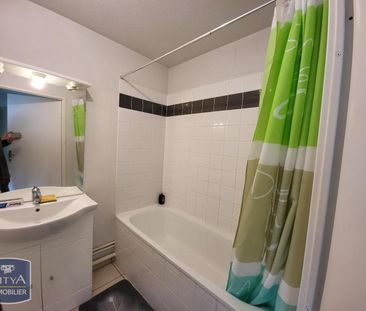 Location Appartement 3 pièces 61m² DEVILLE LES ROUEN 76250 - Photo 1