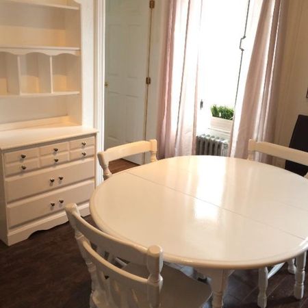 🏠 À LOUER – 3 ½ meublé, chauffé et éclairé – Vieux-Québec - Photo 4