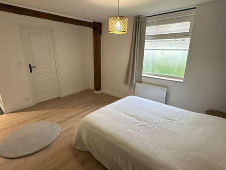 Appartement Nancy - Photo 4