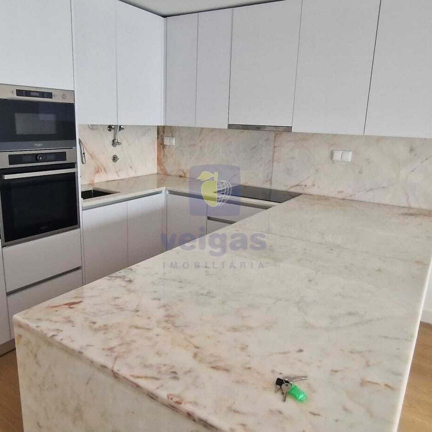 Apartamento T1 em Setúbal - Foto 1