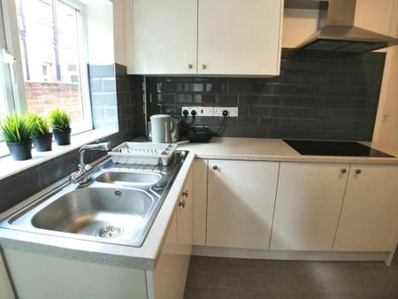 1 bedroom in a house share to rent - Photo 4