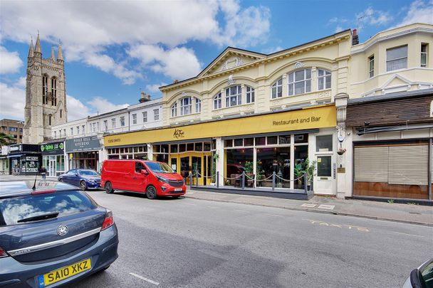 Poole Hill Road, Westcliff, Bournemouth - Photo 1