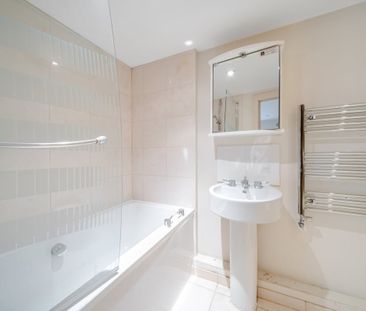 2 bedroom duplex to rent - Photo 6