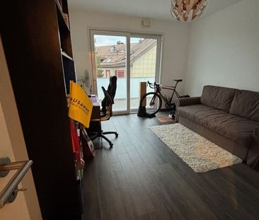 Beautiful 3.5-room apartment with view - Photo 2