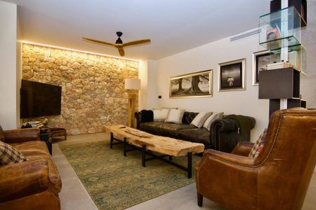 4 bedroom luxury Villa for rent in Alhaurín de la Torre, Spain - Photo 3