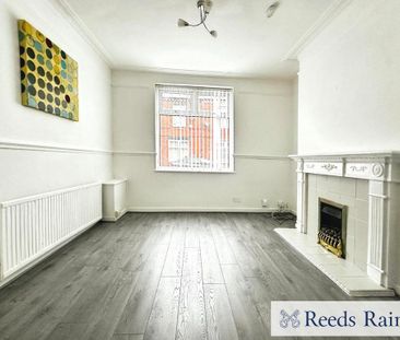 2 bedroom terraced house to rent - Photo 3