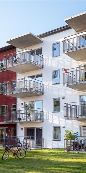 Liljas väg 17 - Foto 2