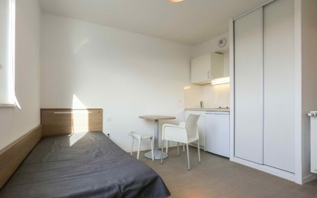 Résidence jeune actif La Cerisaie - Photo 1