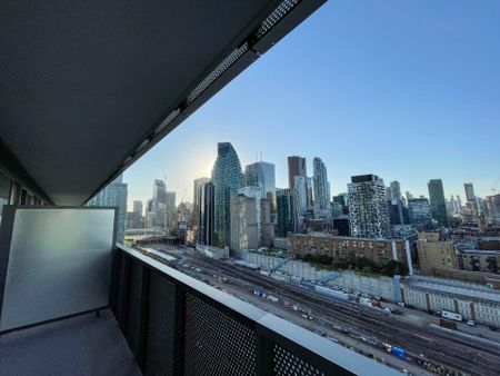 For Lease - 55 Cooper Street Unit# 2105, Toronto, Ontario - Photo 2