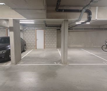 Instapklaar gelijkvloers appartement in Peer centrum met ruim terra... - Photo 1